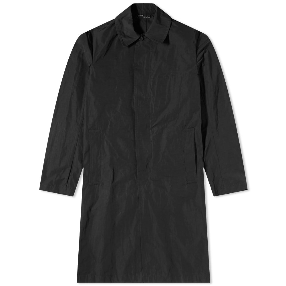 dries van noten 22ss RALTONE M.W.COAT 46