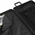 Eastpak Resist'r Luggage Case - Large in Black 