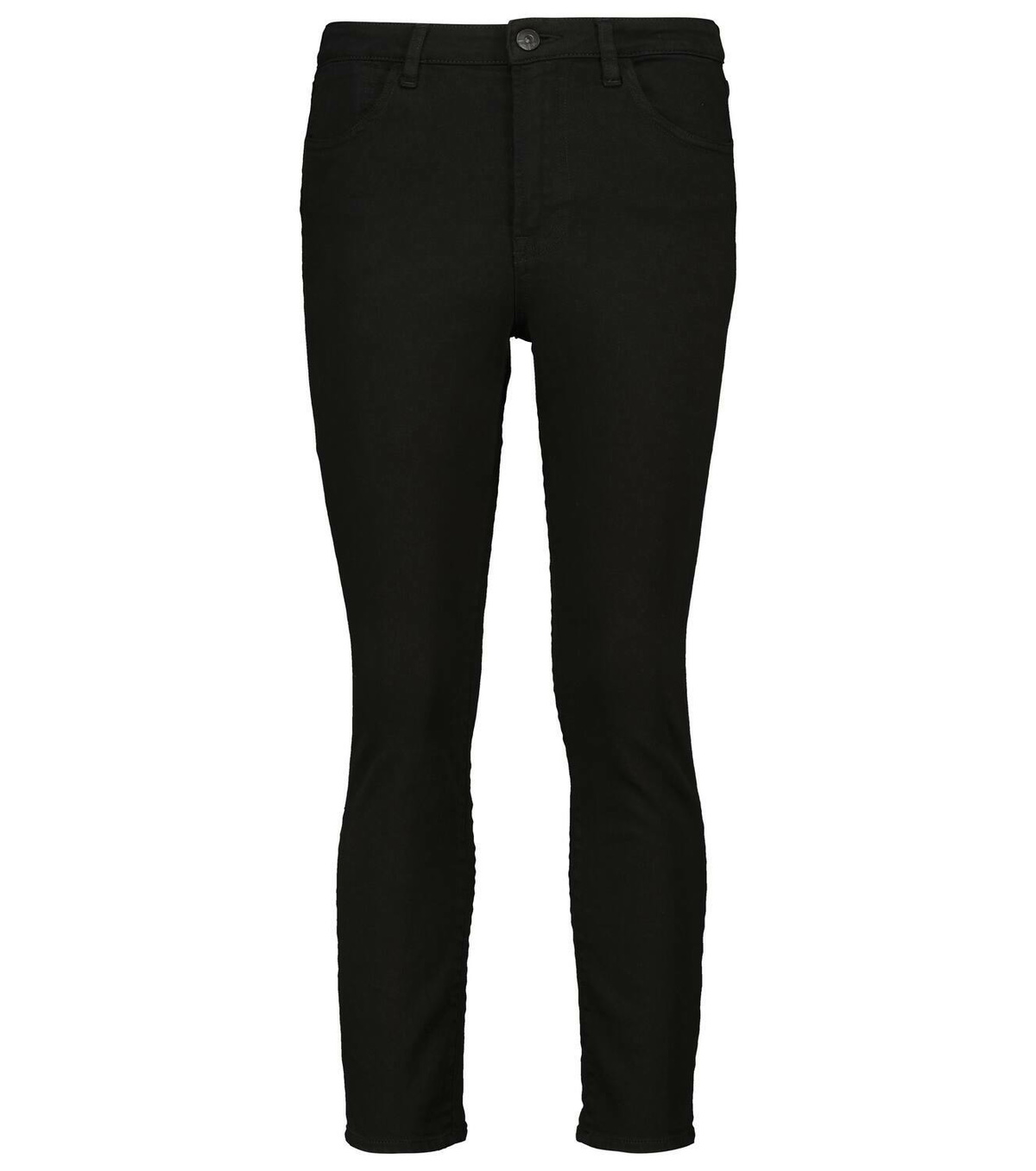 3x1 N.Y.C. W3 Channel Seam skinny jeans