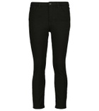 3x1 N.Y.C. W3 Channel Seam skinny jeans