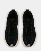 Steve Madden Serpent Sneakers in Black