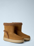 Moon Boot MB Ltrack Tina Mules