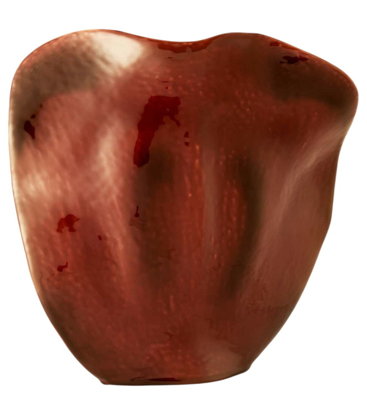 Photo: Bordallo Pinheiro Amazônia vase