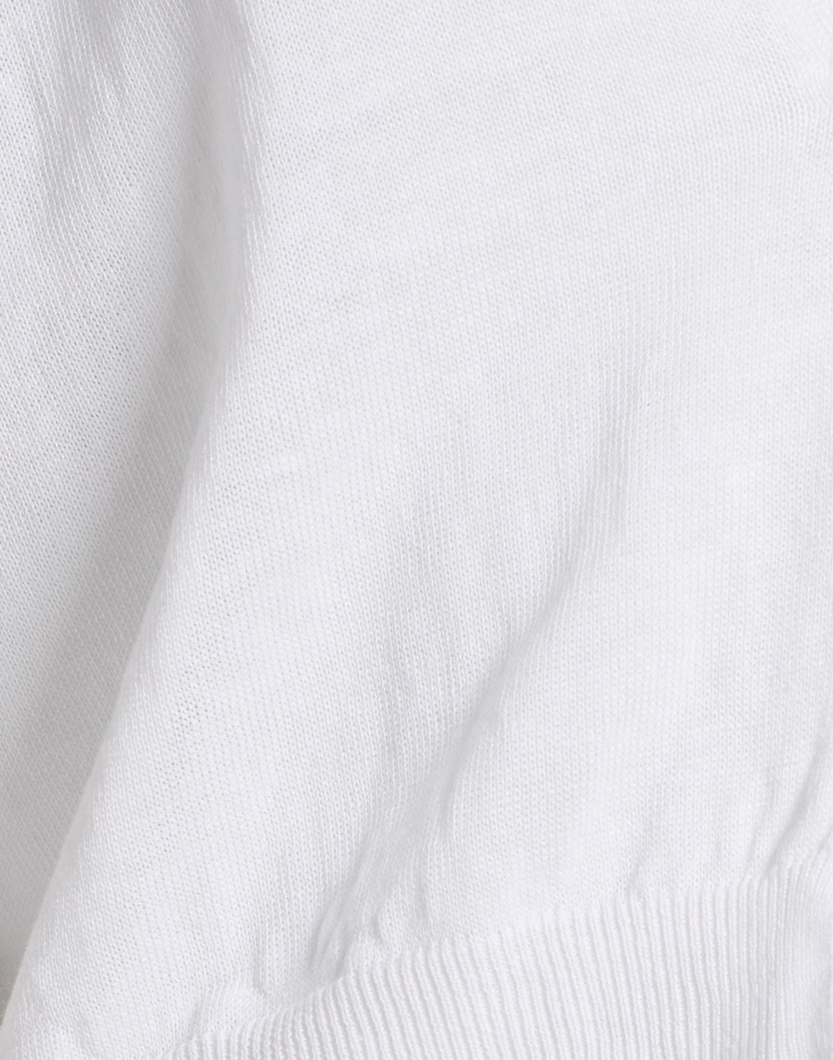 Peserico Womens Cardigan in White