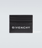 Givenchy - x Disney® faux leather card holder