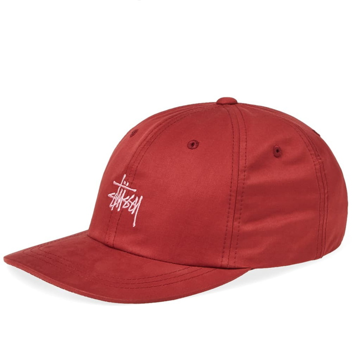 Photo: Stussy Stock Low Pro Cap Pink