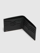 VALEXTRA Leather Bifold Wallet