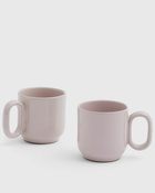 Hay Barro Cup Pink - Mens - Tableware