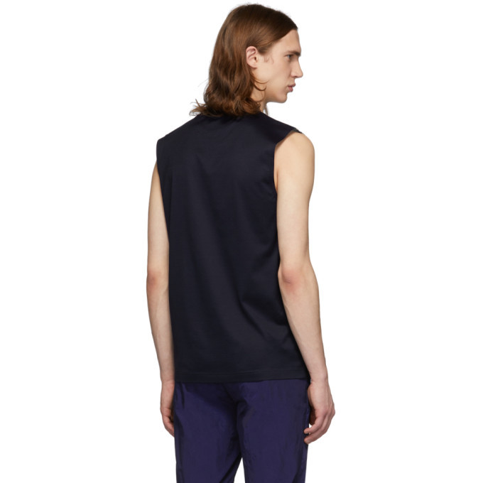 paul smith tank top
