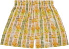 Collina Strada Yellow Odeon Boxers