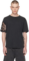 MISBHV Black Ibiza T-Shirt