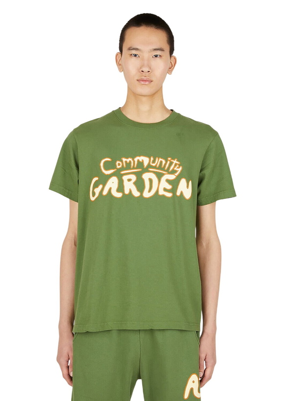 Photo: P.A.M. Community Garden T-Shirt
