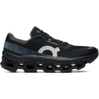 On Black Cloudmonster 1 Sneakers
