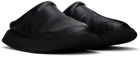 Marsèll Black Intagliata Loafers