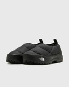 The North Face BASE CAMP THERMOBALL MULE Black Mens Sandals & Slide