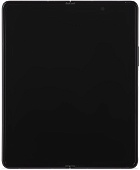 Samsung Black Galaxy Z Fold3 5G Smartphone, 256 GB
