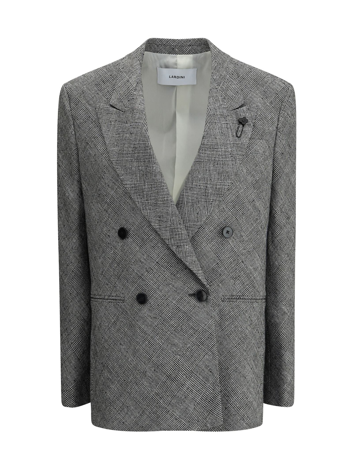 Lardini Prince De Galles Blazer