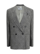 Lardini Prince De Galles Blazer