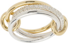 Spinelli Kilcollin Tigris SG Ring