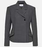 Ferragamo Wool blazer