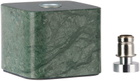 Houseplant Green Marble Car Lighter