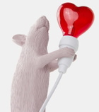 Seletti Mouse lamp by Marcantonio Raimondi Malerba, EU and USB plug