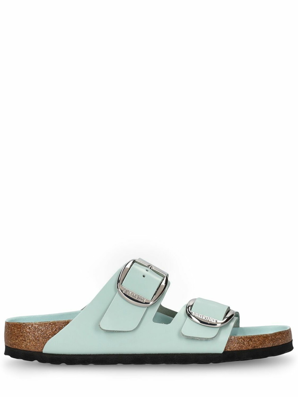 Photo: BIRKENSTOCK Arizona Big Buckle Sandals