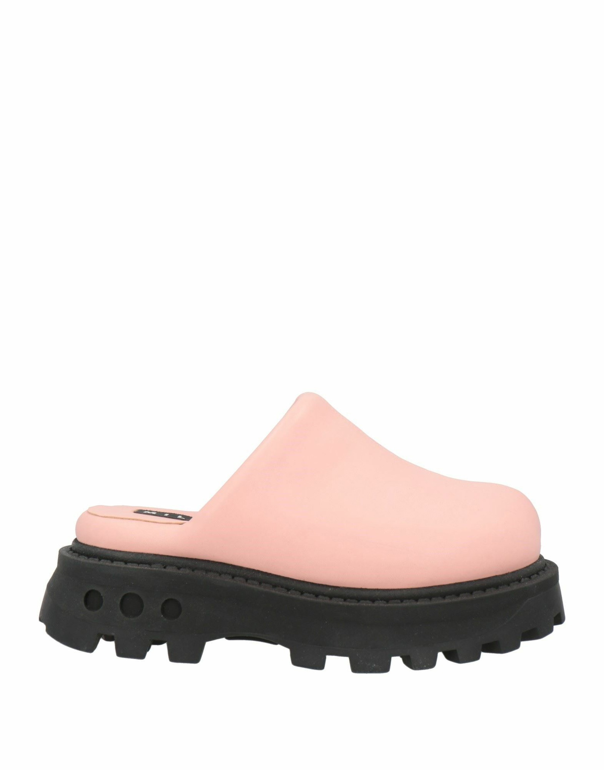 Simon Miller Womens Mules & Clogs in Pink