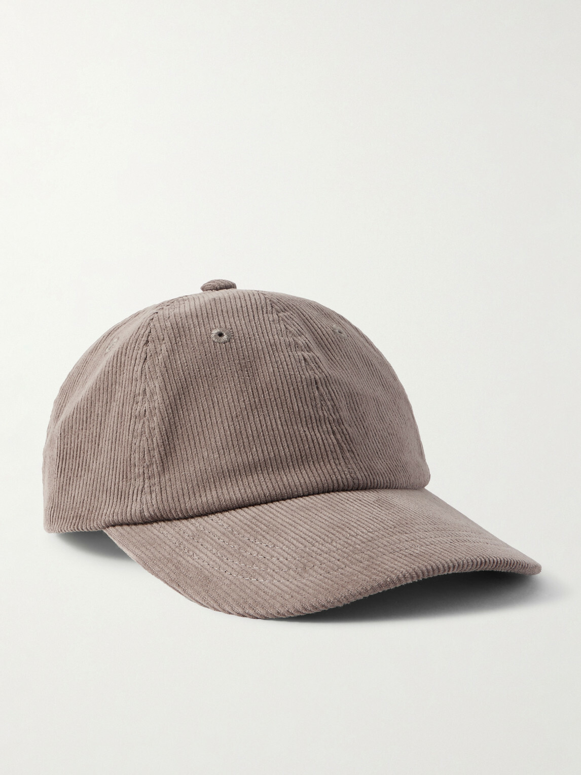 Folk - Cotton-Corduroy Baseball Cap
