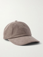 Folk - Cotton-Corduroy Baseball Cap