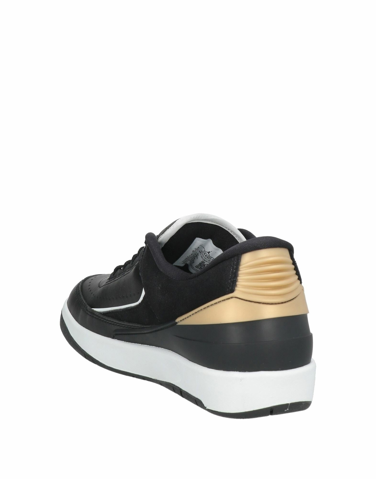 Jordan Womens Sneakers in Black