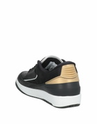 Jordan Womens Sneakers in Black