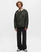 Marant Keren Trousers Black - Mens - Jeans