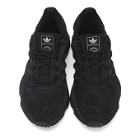 Craig Green Black adidas Edition CG Kontuur II Sneakers