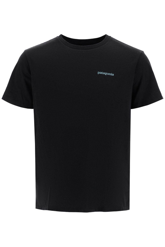 Photo: Patagonia Fitz Roy Icon Responsibili-t