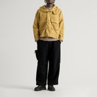 Gander Men's Peveril Trousers in Black