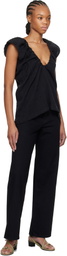 Baserange Black Navalo Jeans