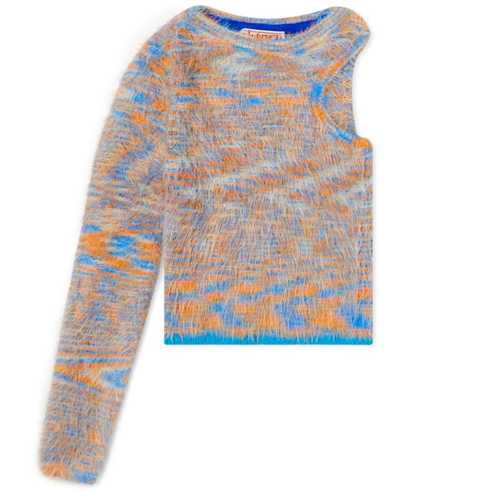 Andersson Bell ニット S andersson-bell-roghen-wool-