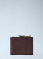 Miu Miu Small Nappa Leather Wallet