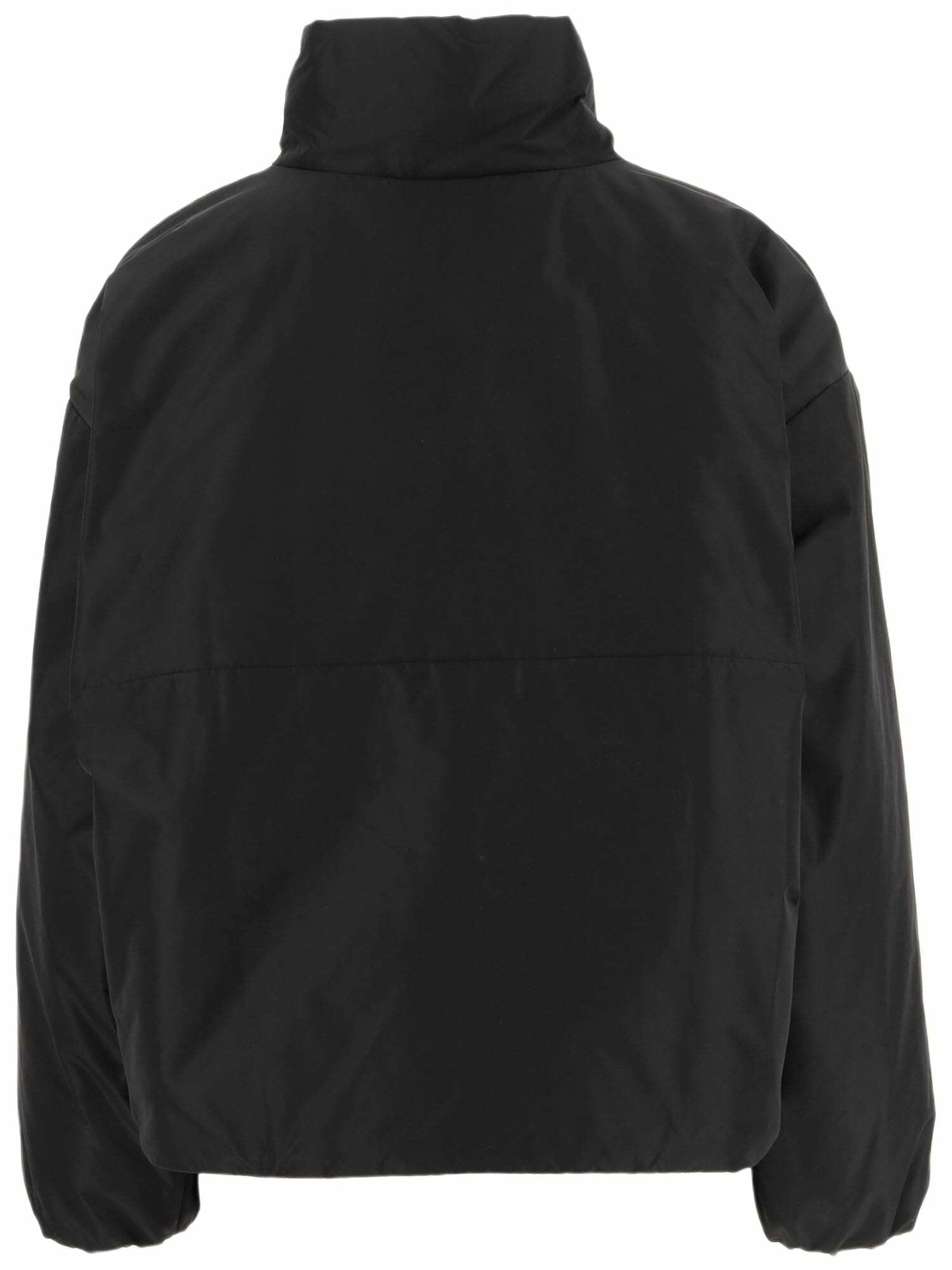 Aspesi Nylon Bomber Jacket