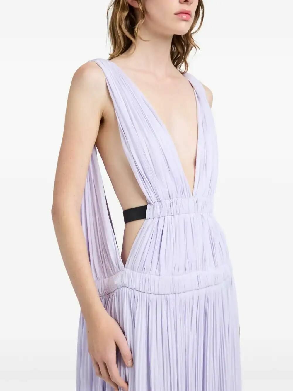 Proenza Schouler Serra Maxi Dress Proenza Schouler