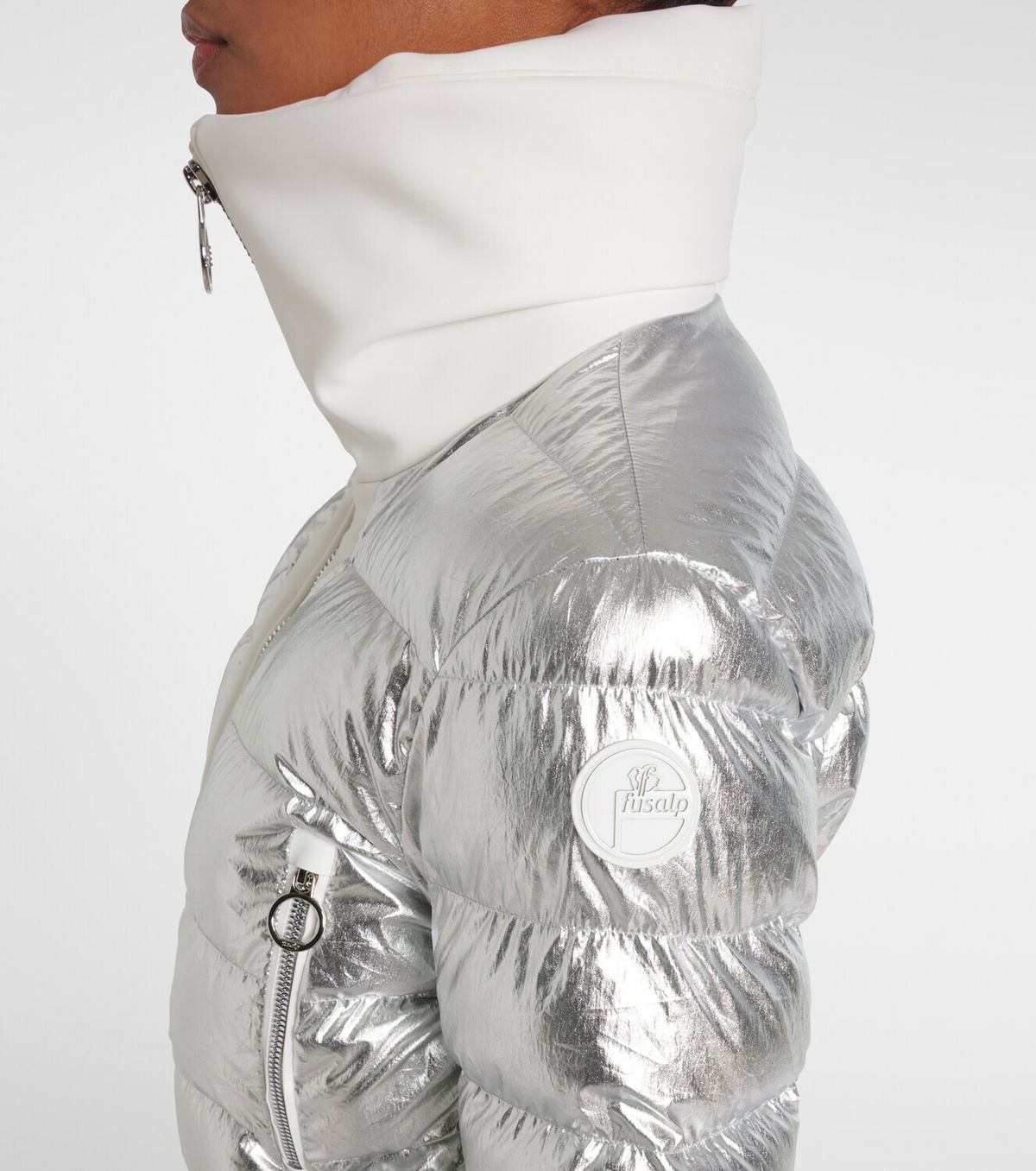 Fusalp Clarisse ski suit