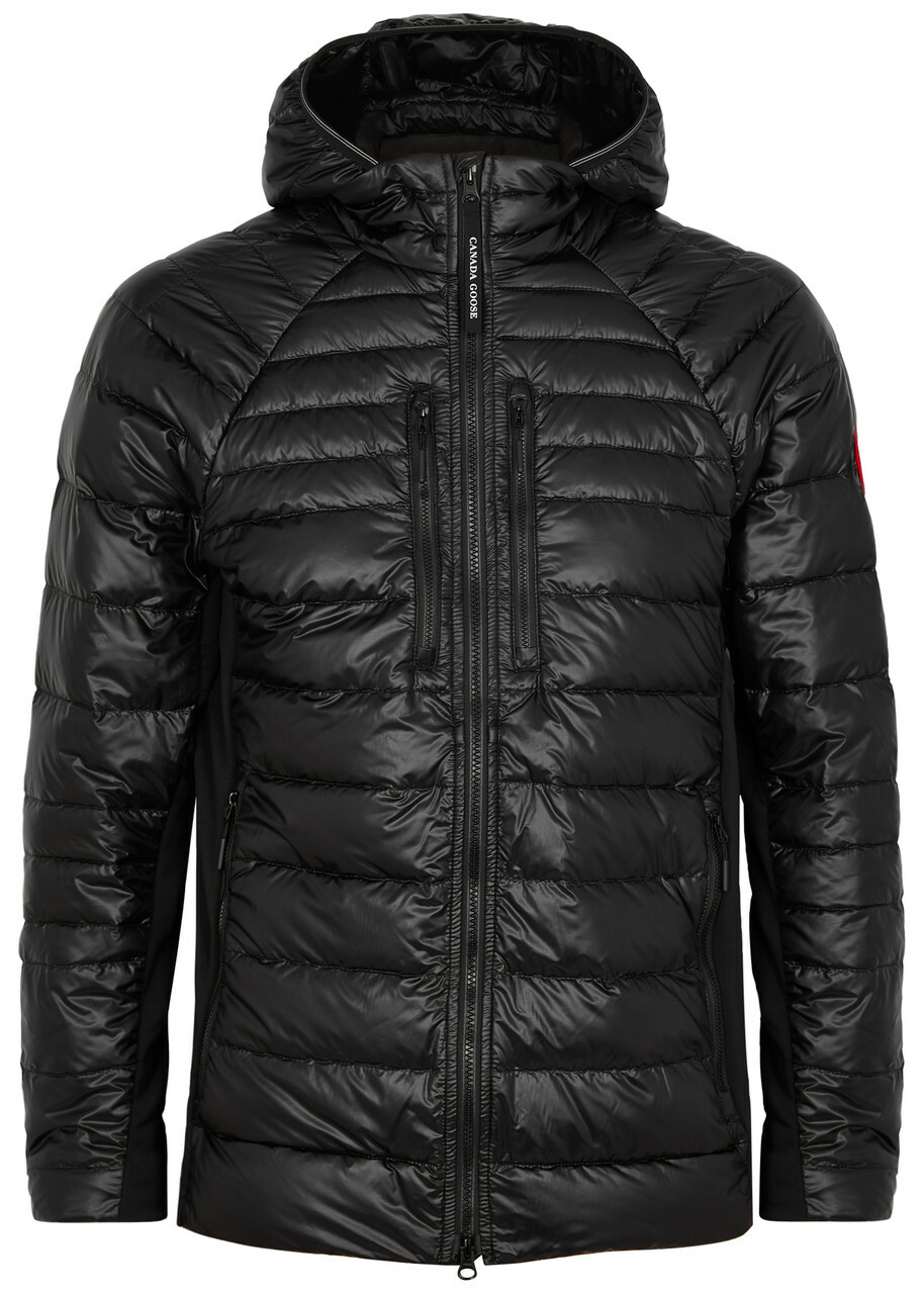 Canada goose hybridge black online