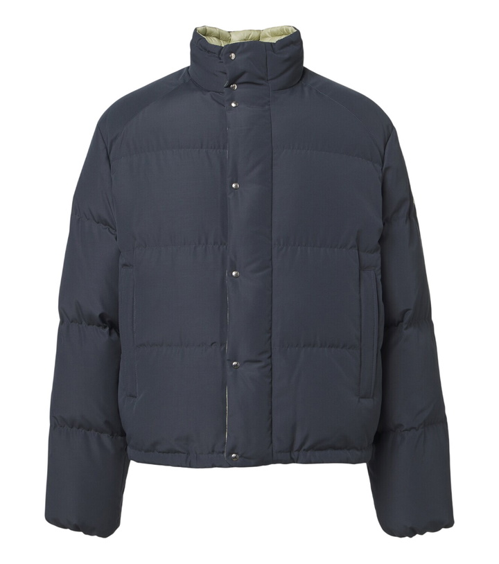 Photo: Moncler Verone down jacket