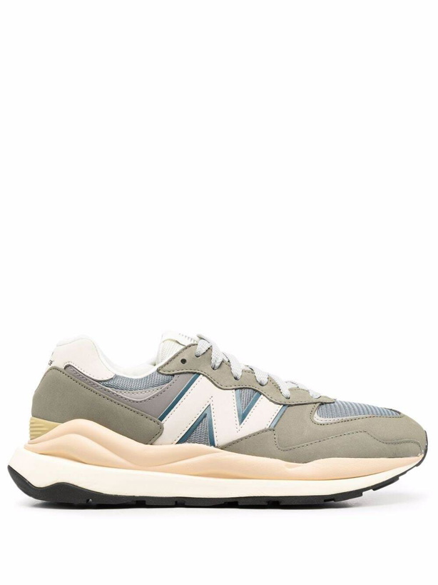 Photo: NEW BALANCE - 57/40 Sneakers