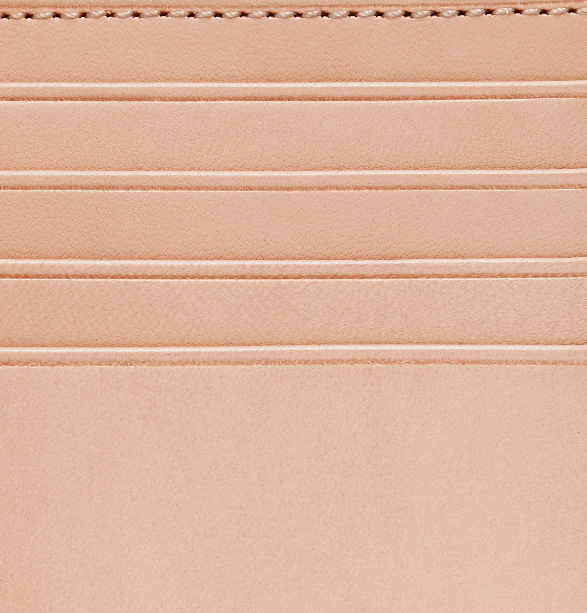 Il Bussetto - Polished-Leather Billfold Wallet - Brown