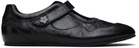 Cecilie Bahnsen Black CBcosmo Sneakers