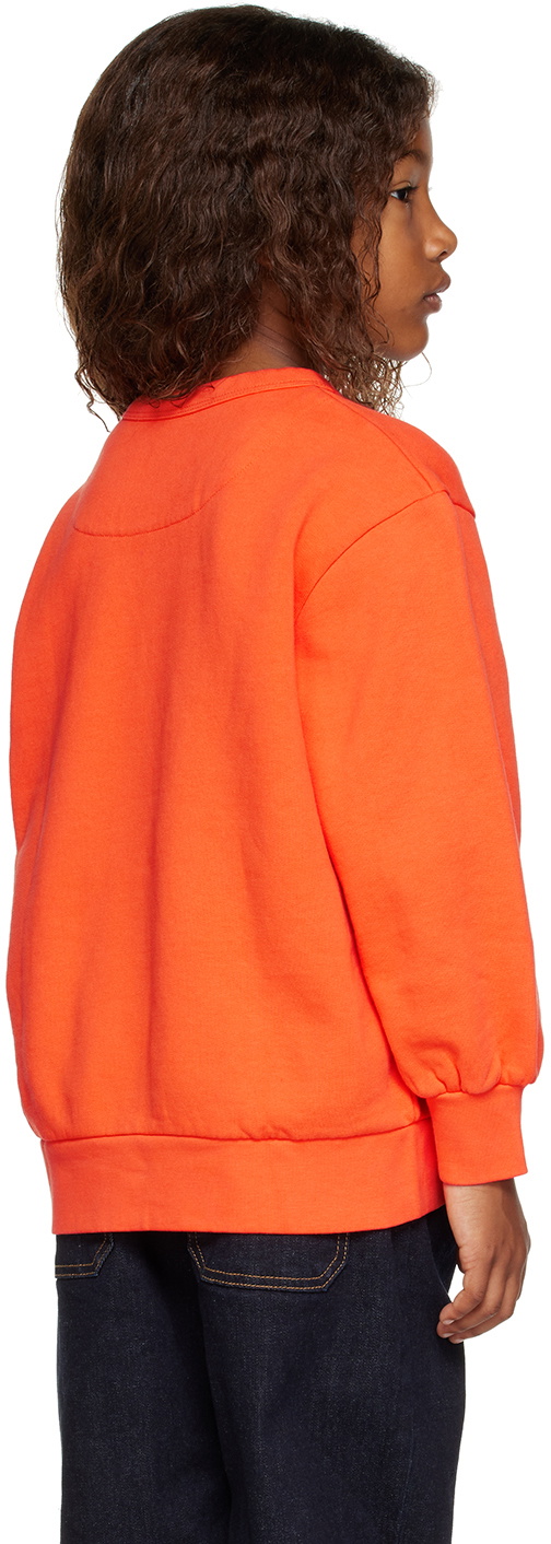 Sweatshirt Tinnycottons Imprimé Animaux - Taille 2 Ans - Neuf Avec étiquettes