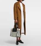 Proenza Schouler White Label Morris Large tote bag