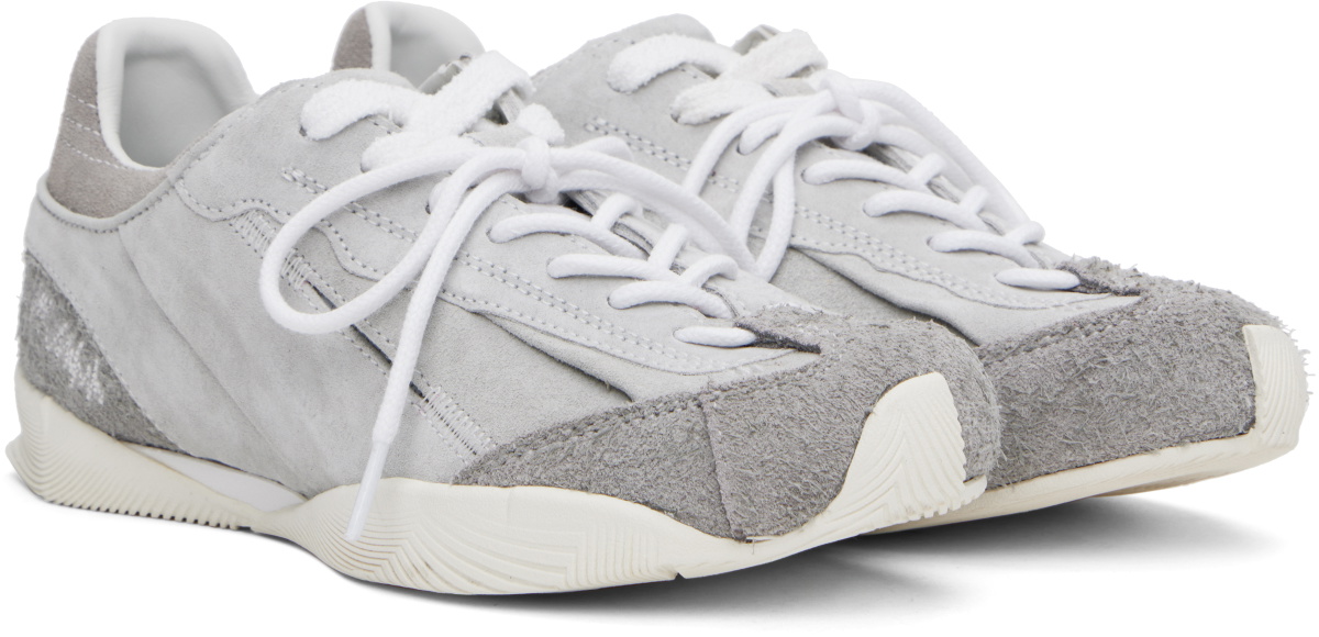 ADER error Gray Skid Product. 116 Sneakers